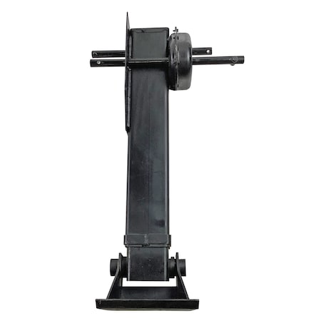 Holland Landing Leg, Curbside, Trailer, Rh Std Footware Type Lg62709700 1025300006450